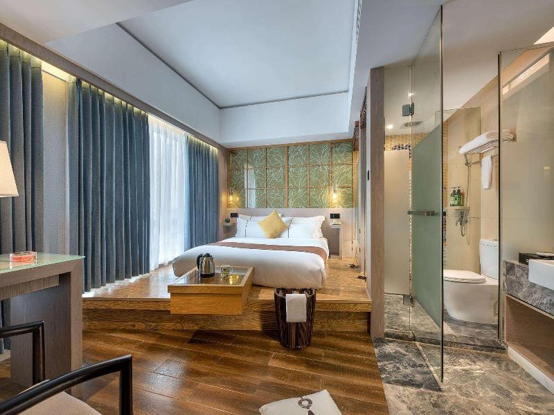 Days Hotel By Wyndham Changsha Downtown image