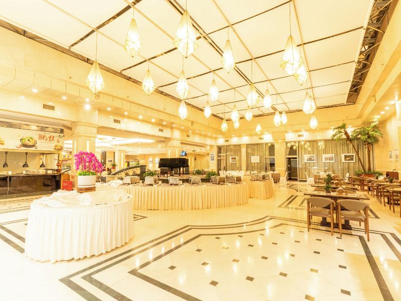 Beijing Nanyueyuan Hotel image
