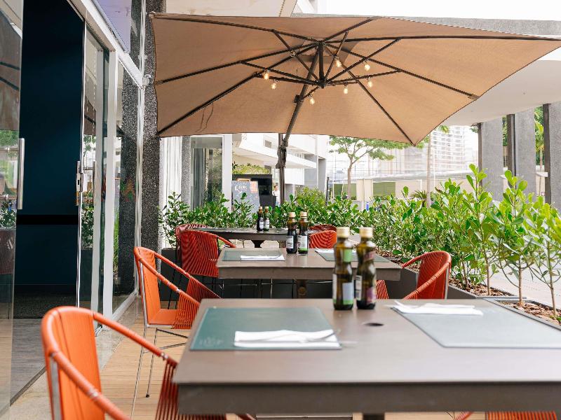 Ibis Styles Sao Paulo Barra Funda image