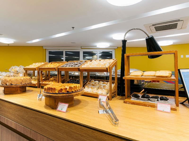 Ibis Styles Sao Paulo Barra Funda image