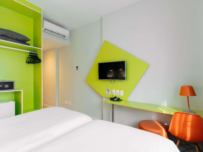 Ibis Styles Sao Paulo Barra Funda image