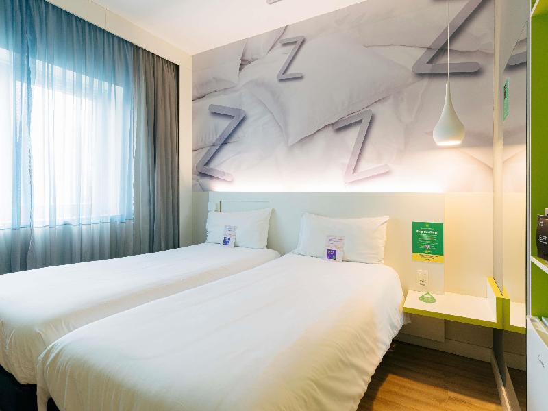 Ibis Styles Sao Paulo Barra Funda image