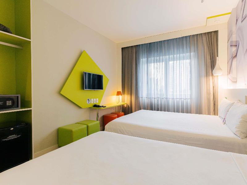 Ibis Styles Sao Paulo Barra Funda image