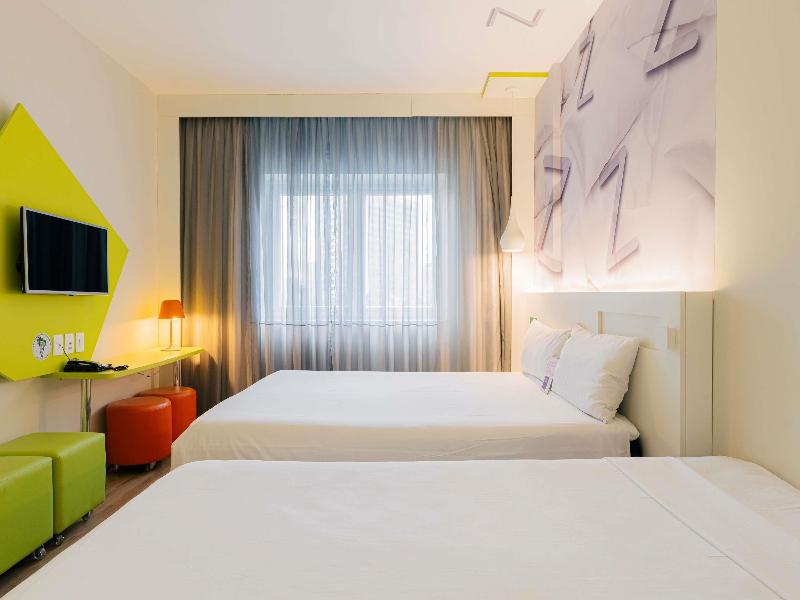 Ibis Styles Sao Paulo Barra Funda image