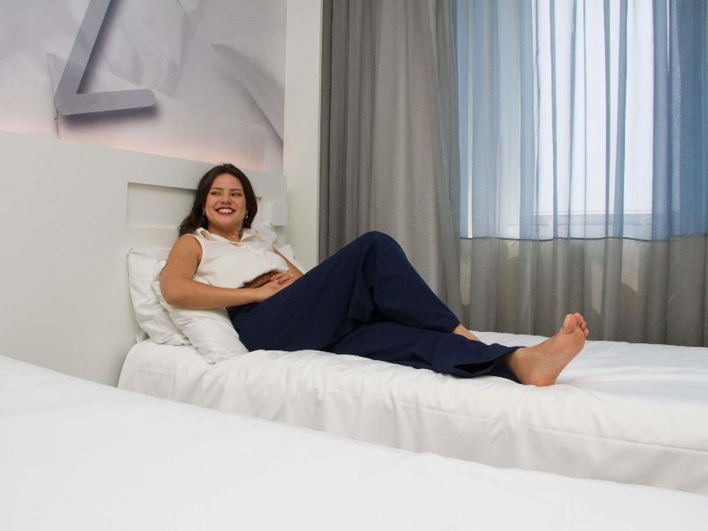 Ibis Styles Sao Paulo Barra Funda image