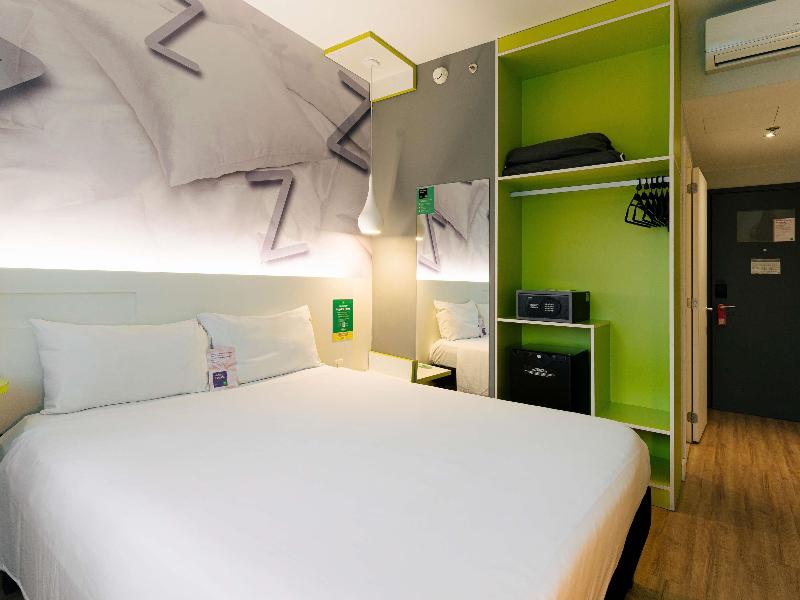 Ibis Styles Sao Paulo Barra Funda image