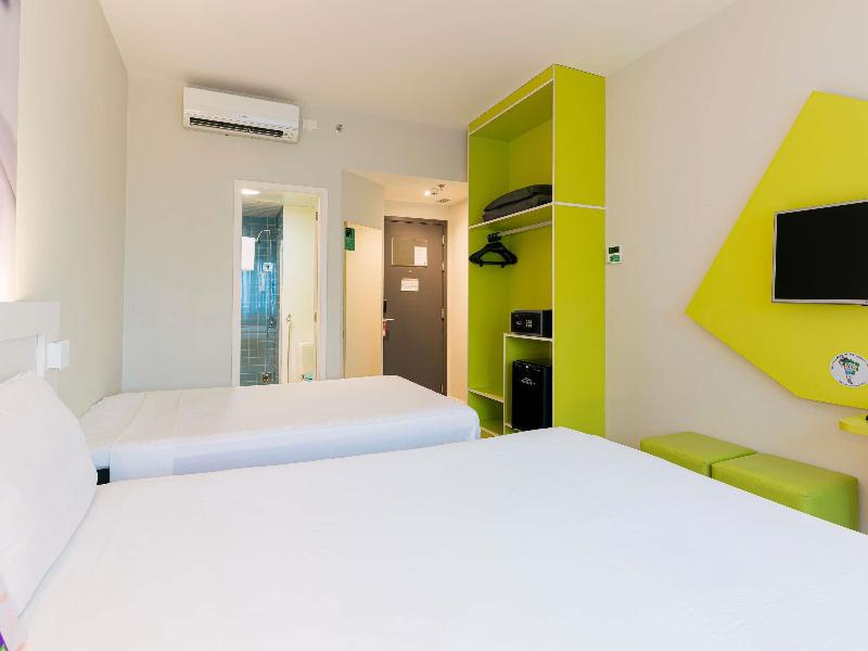 Ibis Styles Sao Paulo Barra Funda image