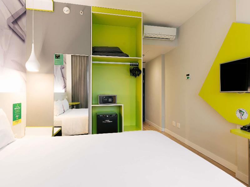 Ibis Styles Sao Paulo Barra Funda image