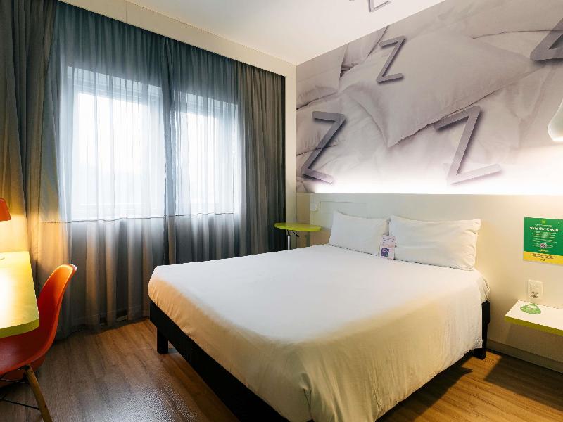 Ibis Styles Sao Paulo Barra Funda image