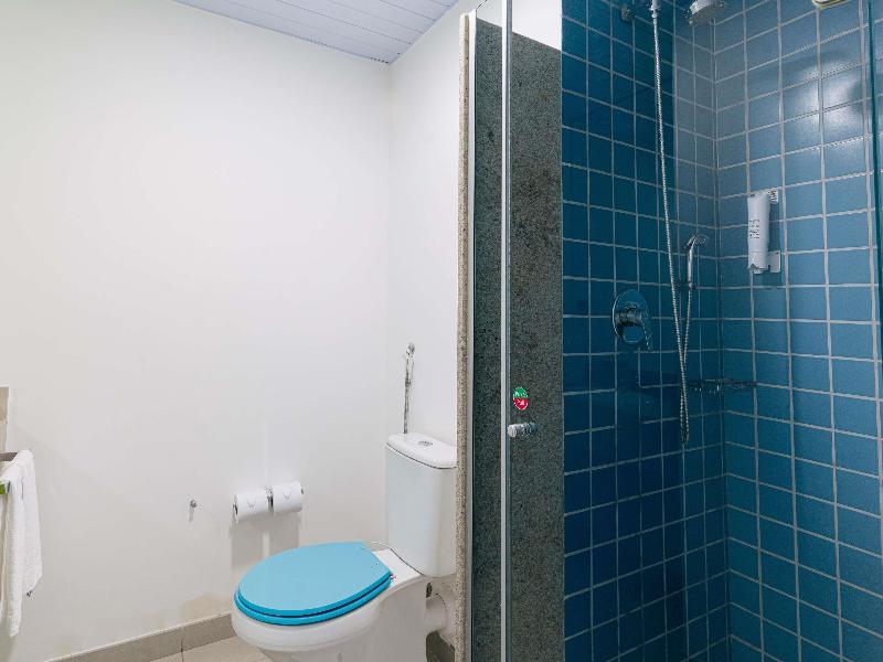 Ibis Styles Sao Paulo Barra Funda image