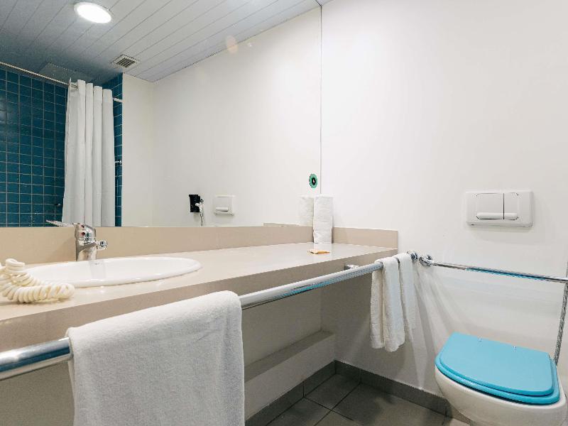 Ibis Styles Sao Paulo Barra Funda image
