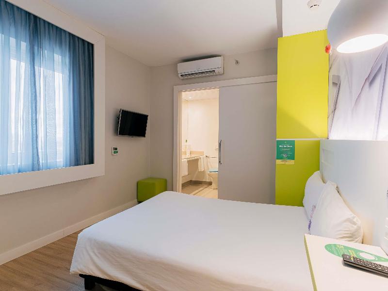 Ibis Styles Sao Paulo Barra Funda image