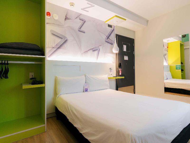 Ibis Styles Sao Paulo Barra Funda image