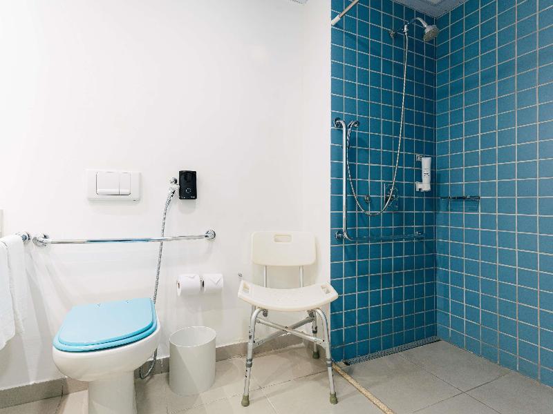 Ibis Styles Sao Paulo Barra Funda image