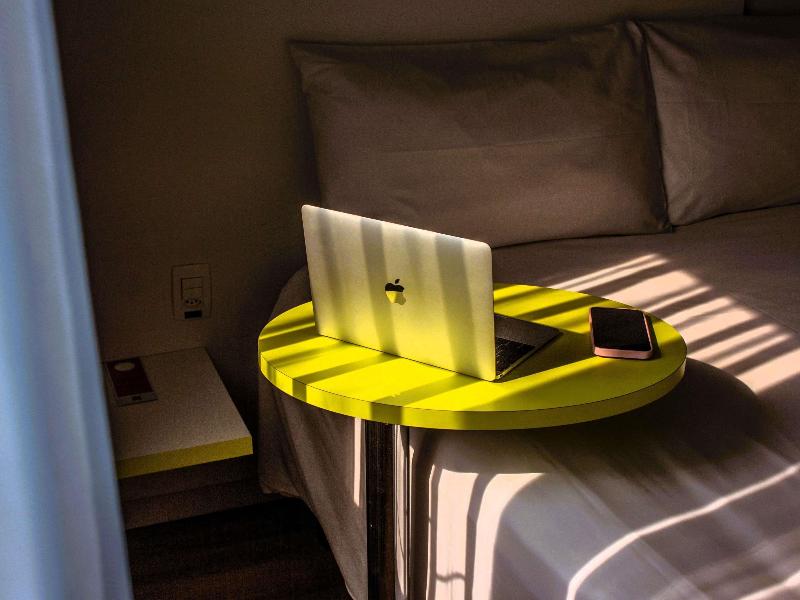 Ibis Styles Sao Paulo Barra Funda image