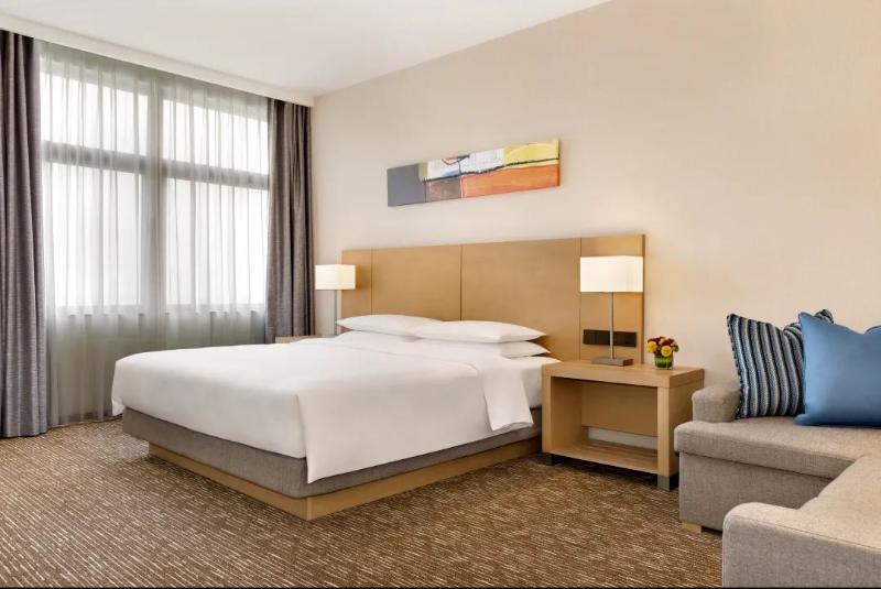 Hyatt Place Beijing Daxing 3