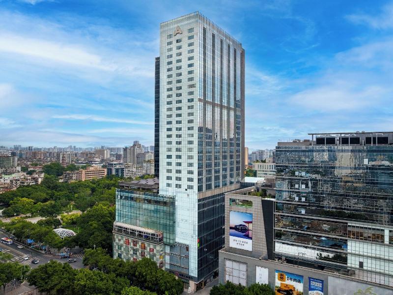 Yicheng Beijing Road Jiedeng Duhui image