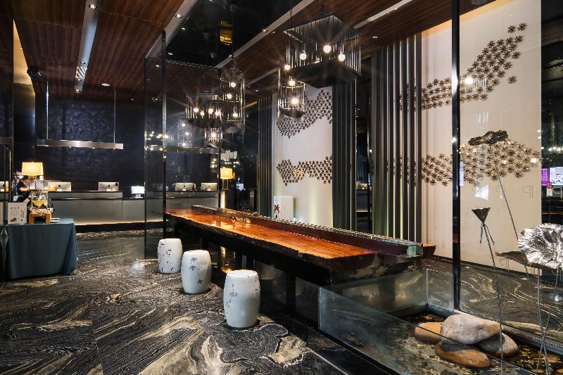 Paco Hotel Shuiyin Road Guangzhou image