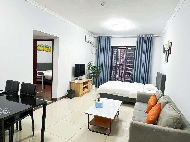 Ang Da Pazhou Apartment image