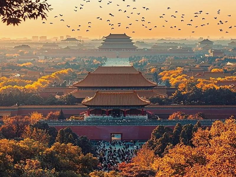East Sacred Wangfujing image