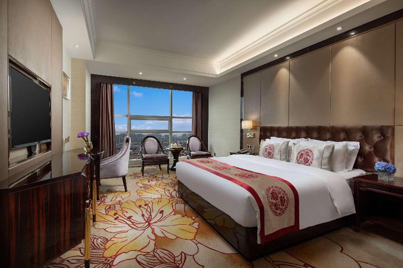 Ramada By Wyndham Chenzhou image