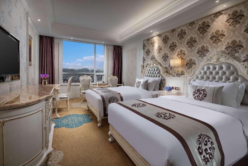 Ramada By Wyndham Chenzhou image