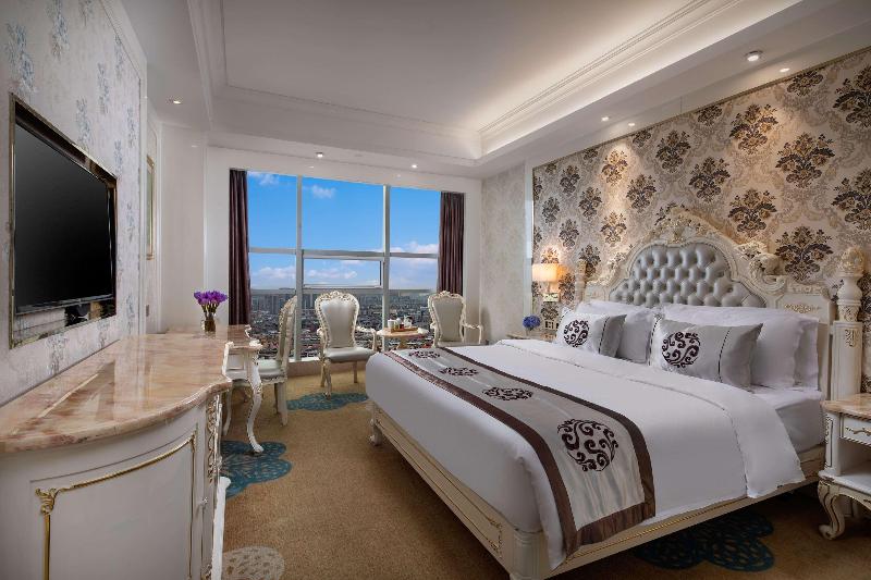 Ramada By Wyndham Chenzhou image