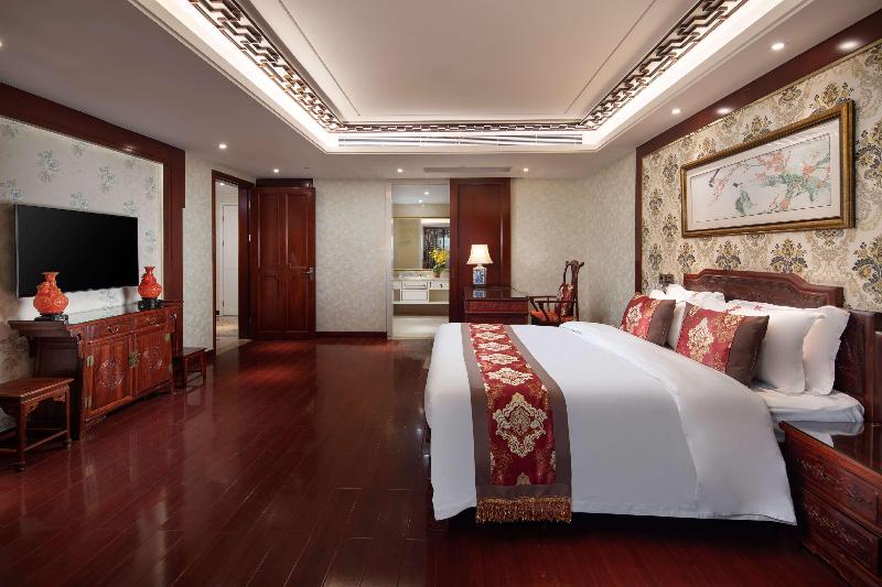Ramada By Wyndham Chenzhou image 4