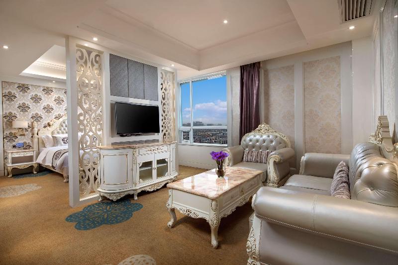 Ramada By Wyndham Chenzhou image 3