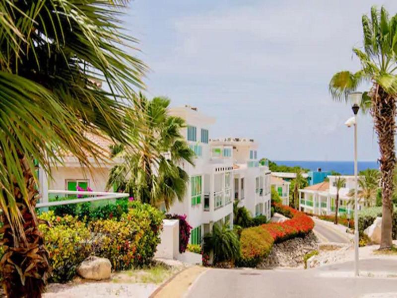 Piscadera Harbour Village image