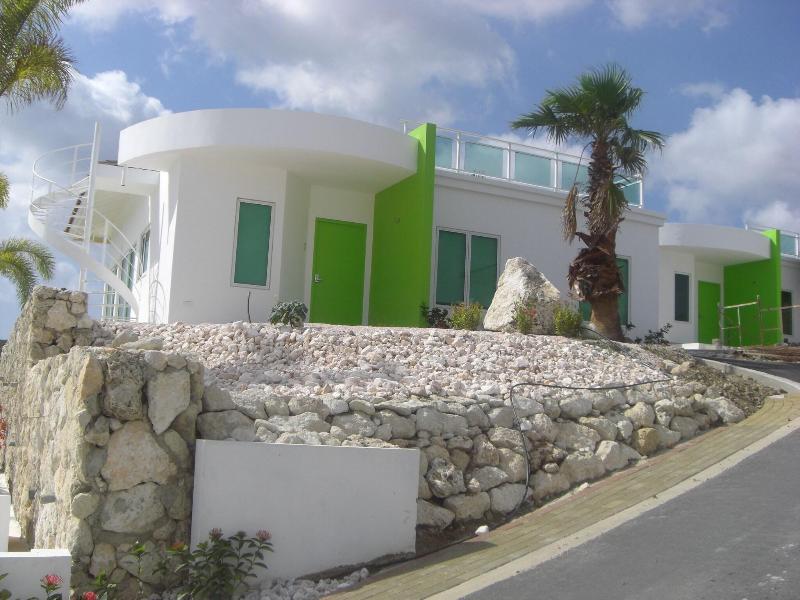 Piscadera Harbour Village image
