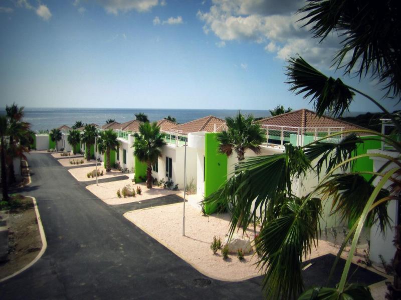 Piscadera Harbour Village image