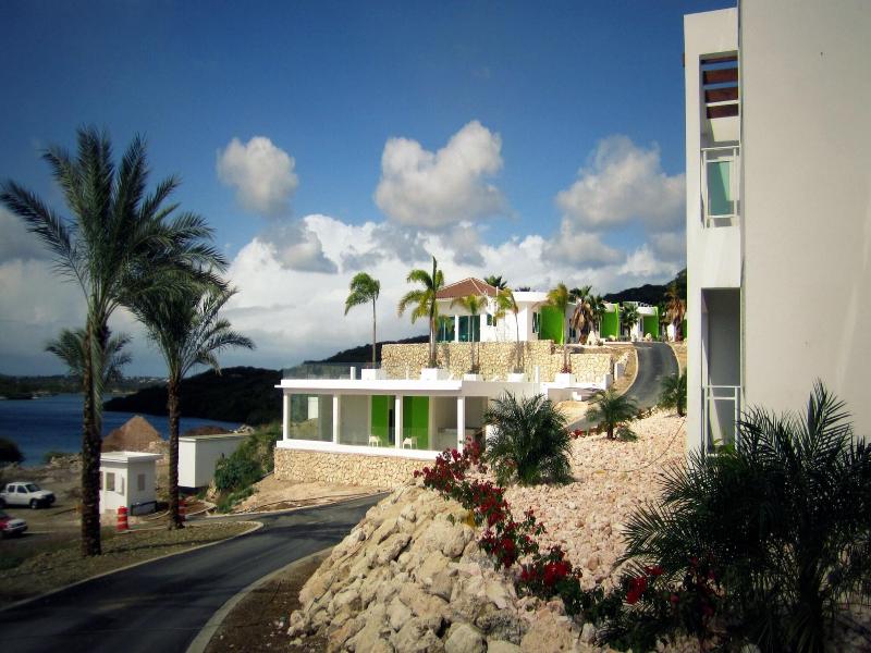 Piscadera Harbour Village image