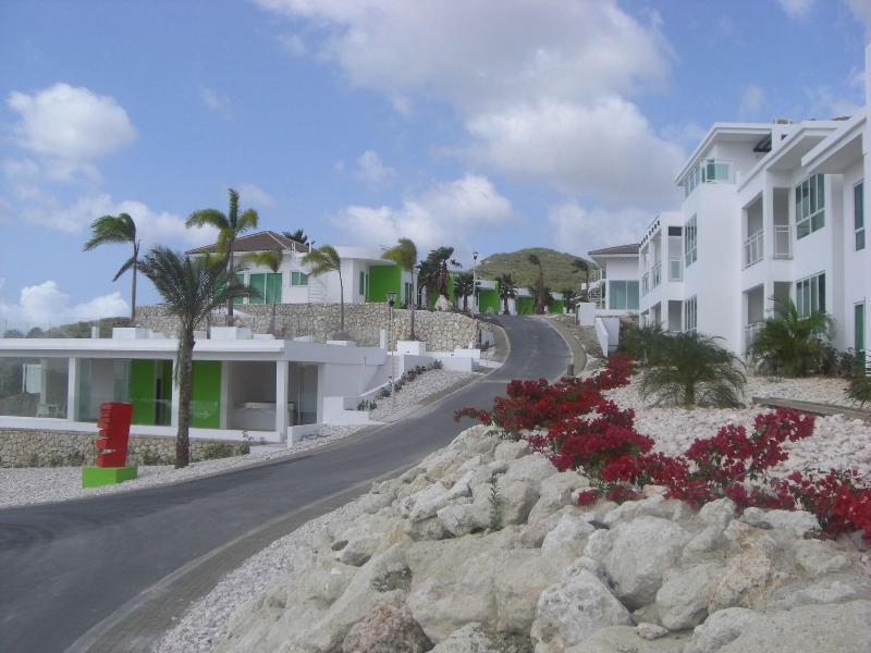 Piscadera Harbour Village image