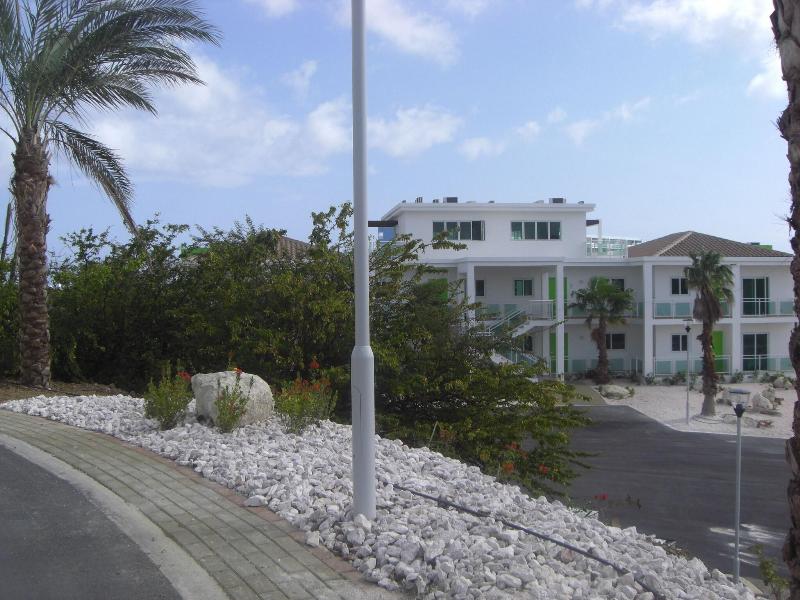 Piscadera Harbour Village image