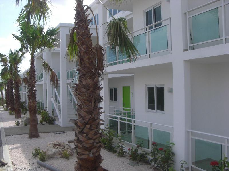 Piscadera Harbour Village image
