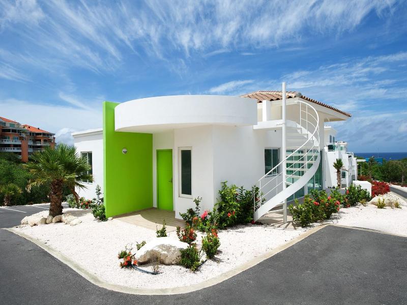 Piscadera Harbour Village image