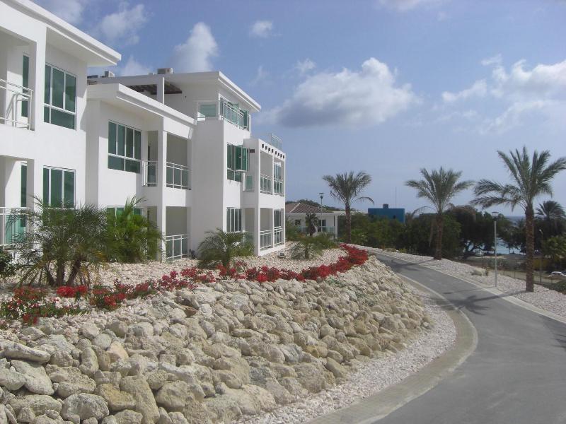 Piscadera Harbour Village image