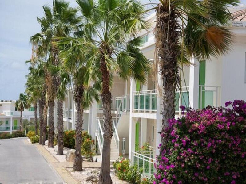 Piscadera Harbour Village image