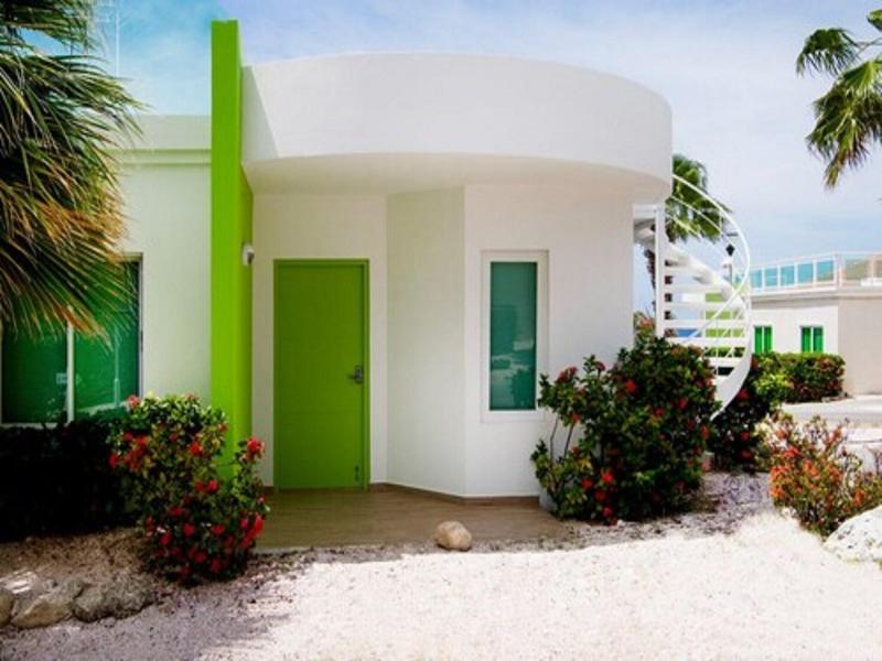 Piscadera Harbour Village image