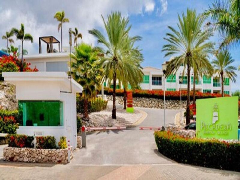 Piscadera Harbour Village image