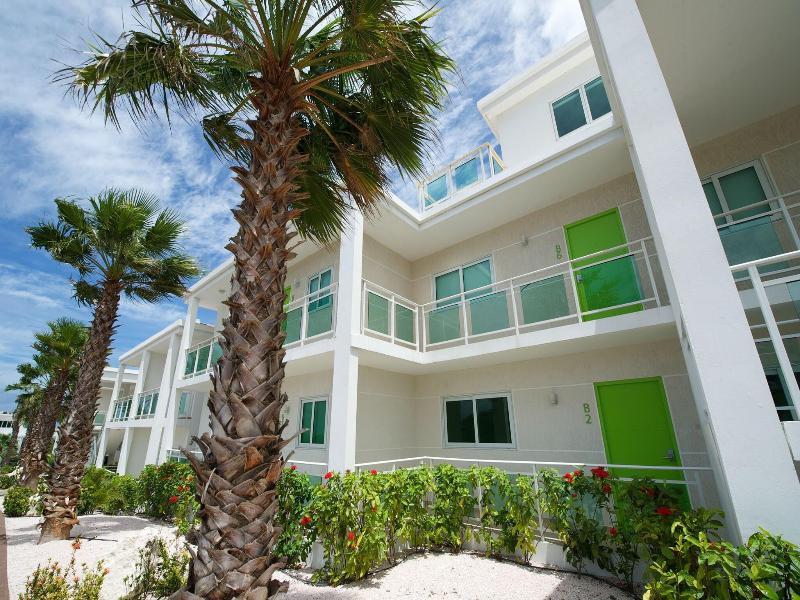 Piscadera Harbour Village image