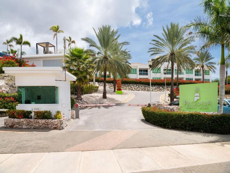 Piscadera Harbour Village image