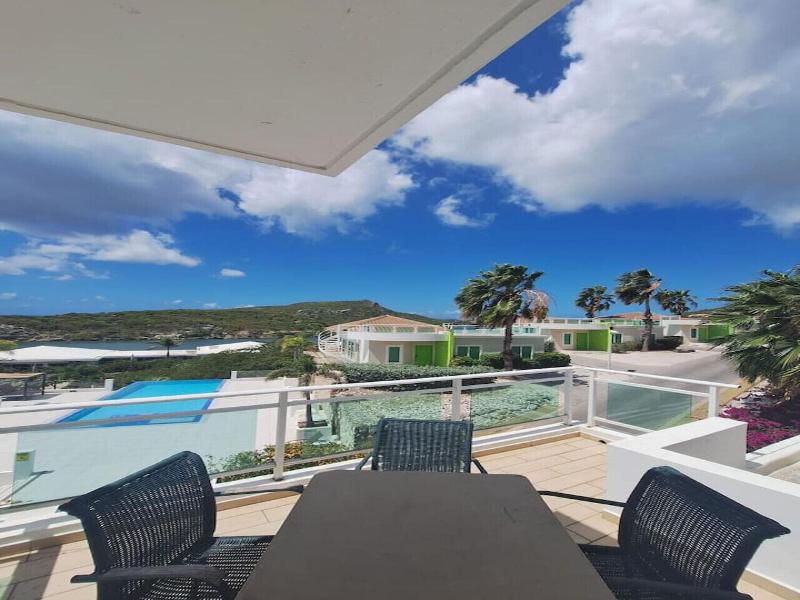 Piscadera Harbour Village image
