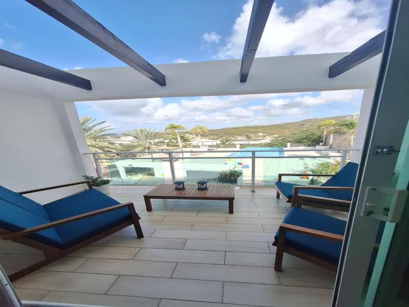 Piscadera Harbour Village image