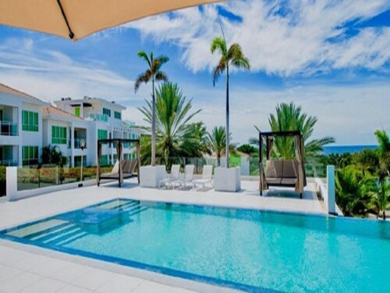 Piscadera Harbour Village image