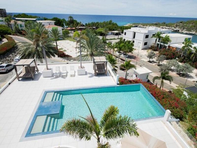 Piscadera Harbour Village image