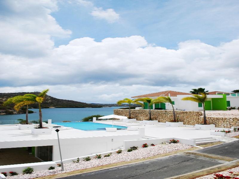 Piscadera Harbour Village image