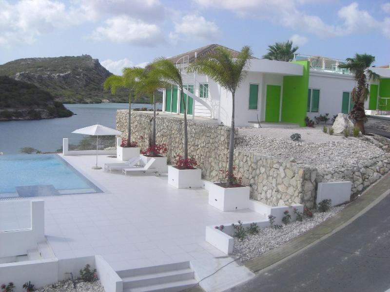 Piscadera Harbour Village image