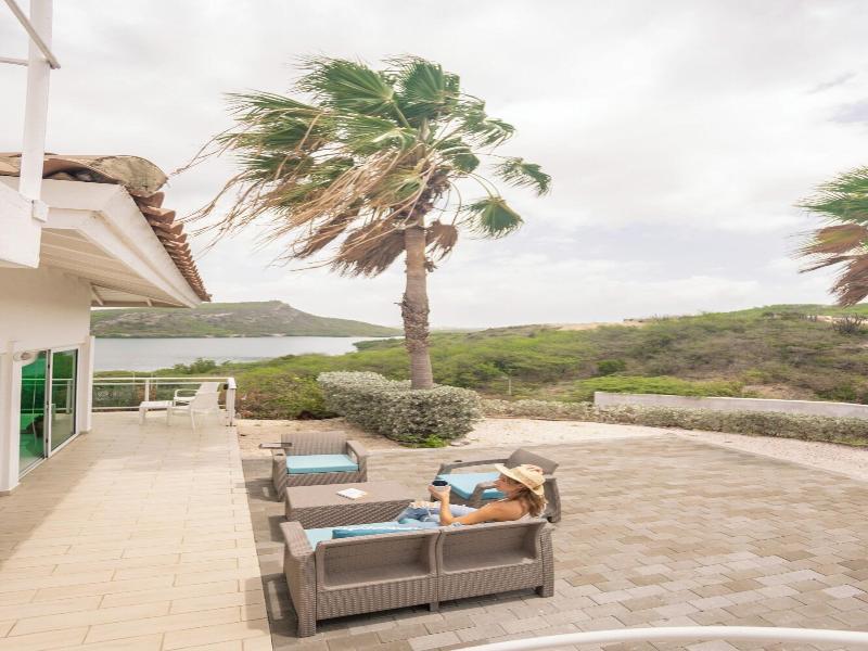 Piscadera Harbour Village image